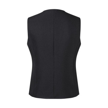 Ladies' Waistcoat Basic