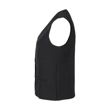 Ladies' Waistcoat Basic