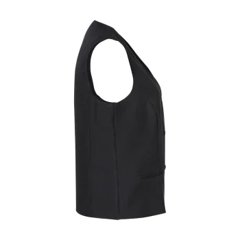 Ladies' Waistcoat Basic