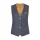 Gilet personalizzato Karlowsky in poliestere e cotone urbano elegante