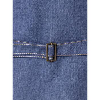 Ladies' Waistcoat Jeans-Style