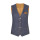 Gilet personalizzato Karlowsky in poliestere e cotone urbano elegante
