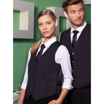 Ladies' Waistcoat Lena