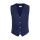 Gilet da donna personalizzabile Karlowsky cotone poliestere resistente