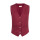 Gilet da donna personalizzabile Karlowsky cotone poliestere resistente