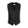 Gilet da donna personalizzabile Karlowsky cotone poliestere resistente
