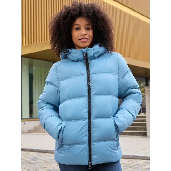 Ladies' Winter Jacket