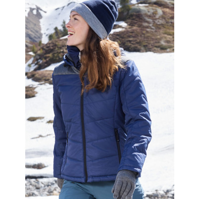 Ladies' Winter Jacket