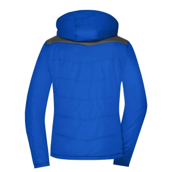 Ladies' Winter Jacket