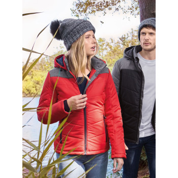 Ladies' Winter Jacket