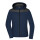 Giacca Invernale personalizzabile Daiber antivento idrorepellente con cappuccio