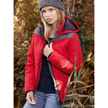 Ladies' Winter Jacket