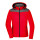 Giacca Invernale personalizzabile Daiber antivento idrorepellente con cappuccio
