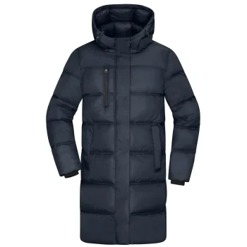 Ladies' Winter Short Coat