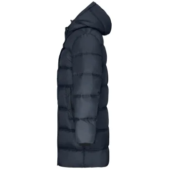 Ladies' Winter Short Coat