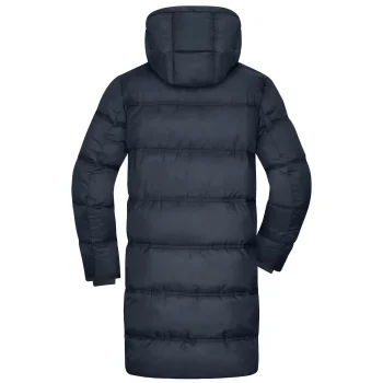 Ladies' Winter Short Coat