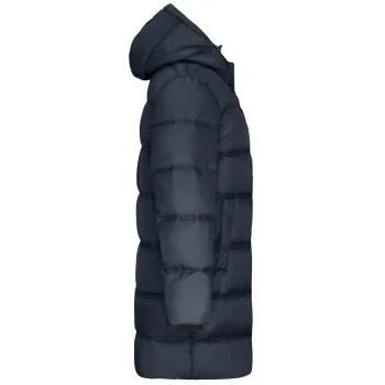 Ladies' Winter Short Coat