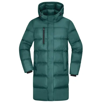 Ladies' Winter Short Coat