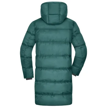 Ladies' Winter Short Coat