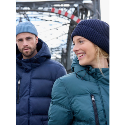Ladies' Winter Short Coat