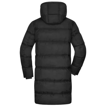 Ladies' Winter Short Coat