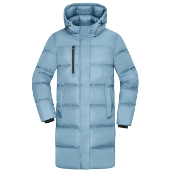 Ladies' Winter Short Coat