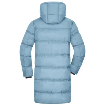 Ladies' Winter Short Coat