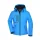 Giacca softshell personalizzabile daiber con cappuccio staccabile e antivento