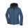 Giacca softshell personalizzabile daiber con cappuccio staccabile e antivento