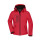 Giacca softshell personalizzabile daiber con cappuccio staccabile e antivento