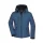 Giacca softshell personalizzabile daiber con cappuccio staccabile e antivento