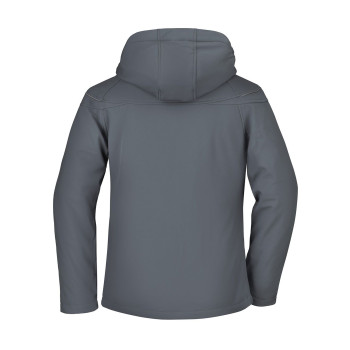 Ladies' Winter Softshell Jacket