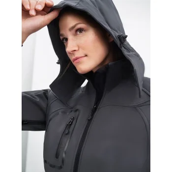 Ladies' Winter Softshell Jacket