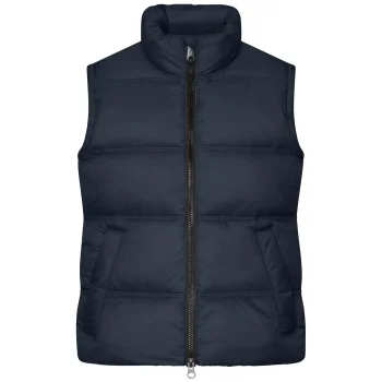 Ladies‘ Winter Vest GRS