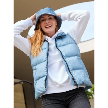 Ladies‘ Winter Vest GRS