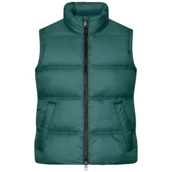 Ladies‘ Winter Vest GRS