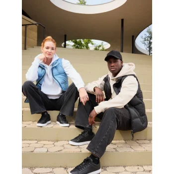 Ladies‘ Winter Vest GRS