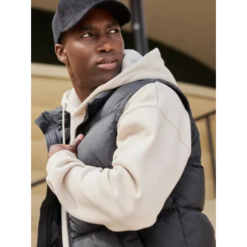 Ladies‘ Winter Vest GRS