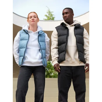 Ladies‘ Winter Vest GRS