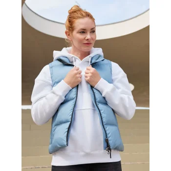Ladies‘ Winter Vest GRS