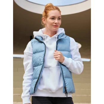 Ladies‘ Winter Vest GRS
