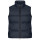 Gilet donna personalizzabile in poliestere riciclato con imbottitura Sugenro