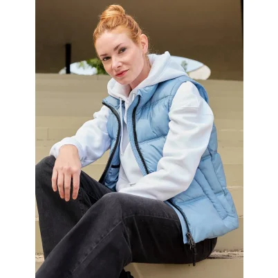 Ladies‘ Winter Vest GRS