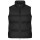 Gilet donna personalizzabile in poliestere riciclato con imbottitura Sugenro