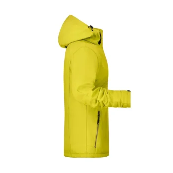 Ladies' Wintersport Jacket