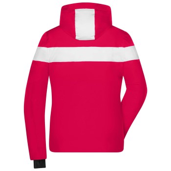 Giubbotto personalizzato con logo - Ladies‘ Wintersport Jacket