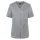 Ladies Work Smock personalizzabile Karlowsky maniche corte scollo a V