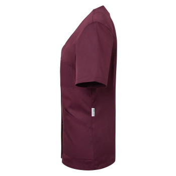Ladies Work Smock With Press Studs - Essential
