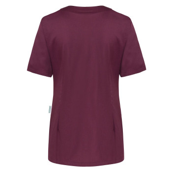 Ladies Work Smock With Press Studs - Essential