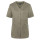 Ladies Work Smock personalizzabile Karlowsky maniche corte scollo a V